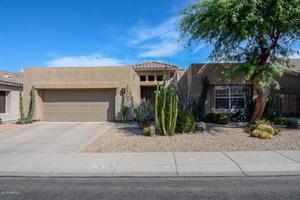 photo 1 of 4368 E Lariat Ln, Phoenix, AZ 85050