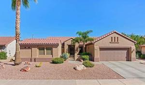photo 1 of 16068 W. Quail Creek Lane,  Surprise, AZ 85374