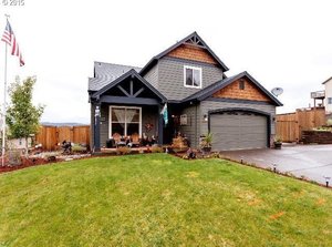photo 1 of 1255 NE Cooper Ln, Estacada, OR 97023