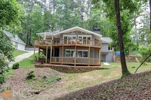 photo 1 of 6528 Bluewaters Dr, Flowery Branch, GA 30542