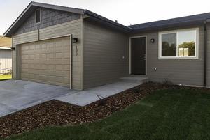 photo 1 of 100 Mitchell Dr, Wilder, ID 83676