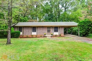 photo 1 of 437 Pretty View Ln SE, Smyrna, GA 30082