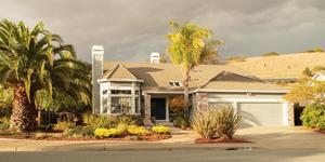 photo 1 of 45 Samrose Dr, Novato, CA 94945