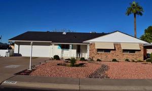 photo 1 of 10046 W Tarrytown Ave, Sun City, AZ 85351