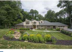 photo 1 of 217 Radnor Chester Rd, Villanova, PA 19085