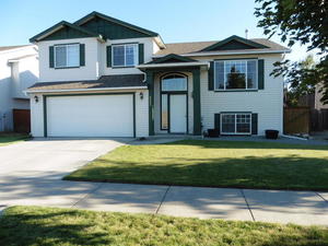 photo 1 of 2222 W Canfield Ave, Coeur D Alene, ID 83815