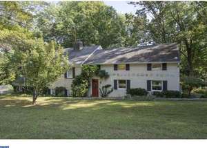 photo 1 of 23 Llangollen Ln, Newtown Square, PA 19073