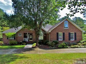 photo 1 of 1654 Hayes Rd, Creedmoor, NC 27522