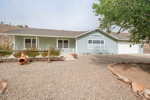 photo 1 of 3650 Andesite Rd, Wellington, NV 89444