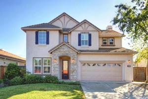 photo 1 of 15532 Topspin Way, Rancho Murieta, CA 95683