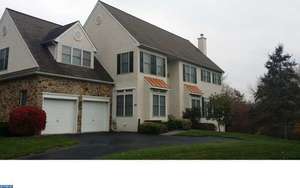 photo 1 of 206 Whispering Brooke Dr, Newtown Square, PA 19073