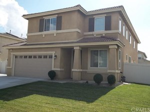 photo 1 of 2056 Wild Thyme Pl, San Jacinto, CA 92582