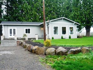 photo 1 of 39412 NE 41st Ave, La Center, WA 98629