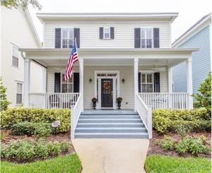 photo 1 of 870 Spring Park Loop, Celebration, FL 34747