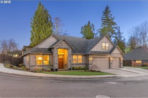 photo 1 of 2605 NE 174th St, Ridgefield, WA 98642