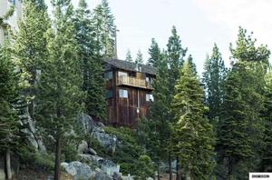 photo 1 of 383 Tramway Dr Unit D, Stateline, NV 89449