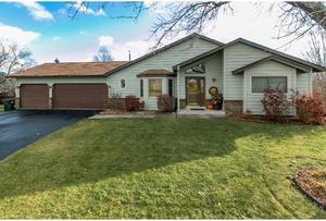 photo 1 of 4025 154th Ct W, Rosemount, MN 55068