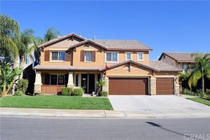 photo 1 of 35136 Flamingo Way, Winchester, CA 92596