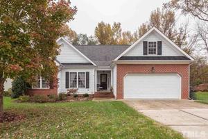 photo 1 of 55 Farmingdale Ln, Pittsboro, NC 27312