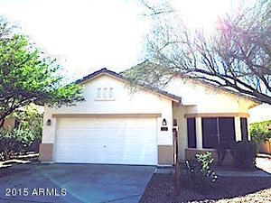photo 1 of 25433 N 41st Ave, Phoenix, AZ 85083