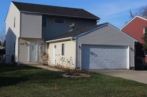 photo 1 of 312 Maple Ln, Round Lake, IL 60073