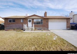 photo 1 of 5487 S Alveron Dr, Taylorsville, UT 84129