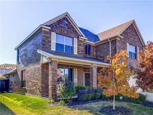 photo 1 of 3928 Lazy River Ranch Rd, Fort Worth, TX 76262