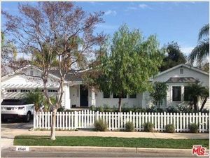 photo 1 of 4544 Camellia Ave, Studio City, CA 91602
