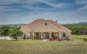 photo 1 of 464 Mustang Pass, Bandera, TX 78003