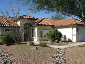 photo 1 of 1341 N Sun Catcher Way, Green Valley, AZ 85614