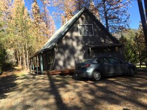 photo 1 of 34832 Road 223 Teaford Saddle Rd, CA 93643