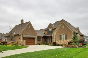 photo 1 of 14147 Juniper Street, Leawood, KS  66224