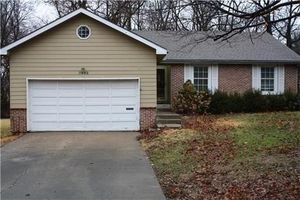 photo 1 of 7802 W 61st St, Overland Park, KS 66202