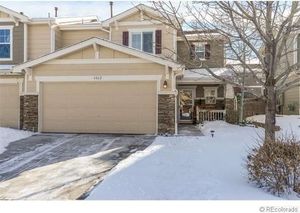 photo 1 of 6062 Raleigh Cir, Castle Rock, CO 80104