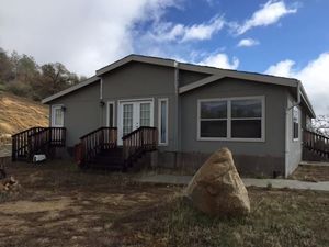 photo 1 of 49280 Ward Mountain Dr, O Neals, CA 93645