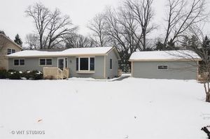 photo 1 of 21613 W Engle Dr, Lake Villa, IL 60046