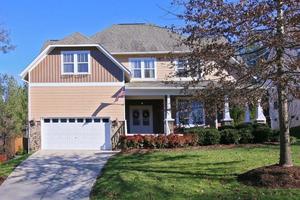 photo 1 of 1128 Coram Fields Rd, Wake Forest, NC 27587