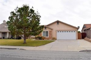 photo 1 of 2619 W Windhaven Dr, Rialto, CA 92377