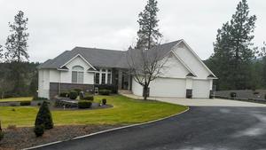 photo 1 of 9611 S Madison Rd, Valleyford WA 99036