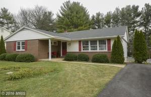 photo 1 of 2825 Southview Rd, Ellicott City, MD 21042