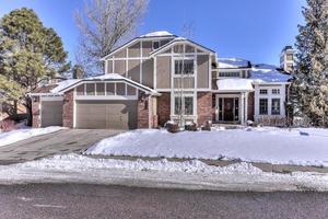 photo 1 of 9918 Venneford Ranch Rd, Highlands Ranch, CO 80126