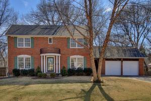 photo 1 of 5015 W. 96th Ter., Overland Park, KS 66207