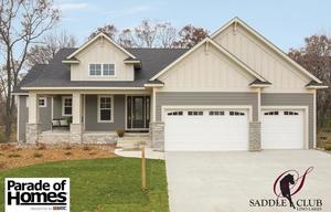 photo 1 of 909 Pheasant Run S, Lino Lakes. MN 55038