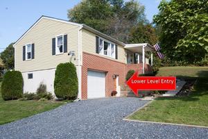 photo 1 of 7443 Watersville Rd, Mount Airy, MD 21771