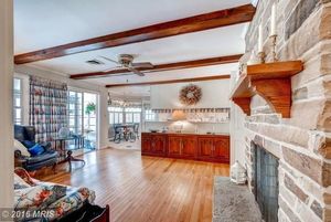 photo 1 of 9824 Fox Hill Rd, Perry Hall, MD 21128