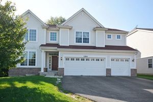 photo 1 of 294 Hemlock Ln, West Chicago, IL 60185
