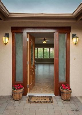 photo 1 of 7026 N Via De Manana, Scottsdale, AZ 85258