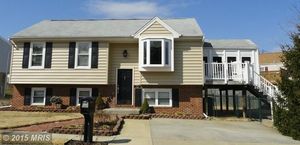 photo 1 of 106 Sunlight Cir, Glen Burnie, MD 21061