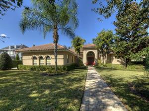 photo 1 of 1651 Elizabeths Walk Winter Park, FL 32789