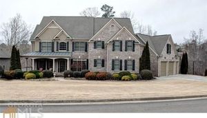 photo 1 of 115 Gold Springs Ct, Canton, GA 30114